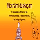 Michhami Dukkadam Messages 1.0