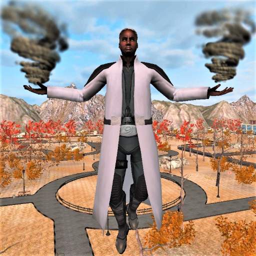 Wind Hero 1.8.3