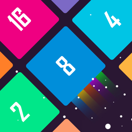 Merge Plus أيقونة