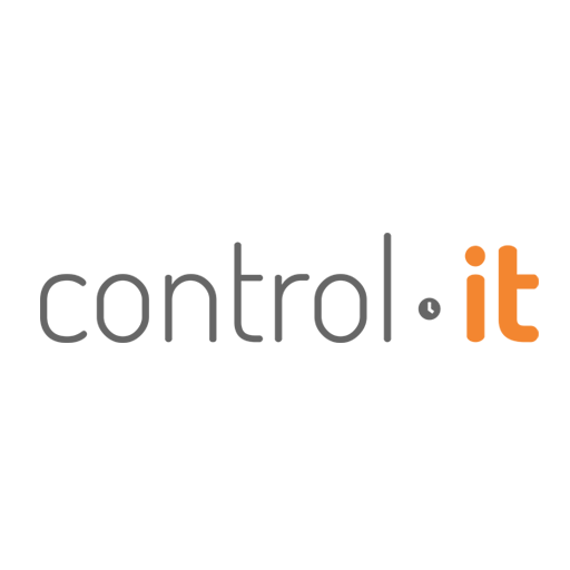 Control IT icon