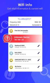 WiFi Security & Booster screenshot 3