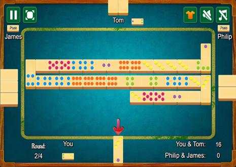 Classic Domino QQ Gaple Qiu Qiu screenshot 3