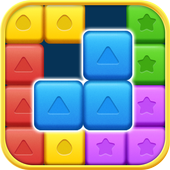 Cube Crush आइकन