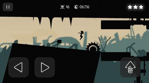 Path of Legends screenshot 5