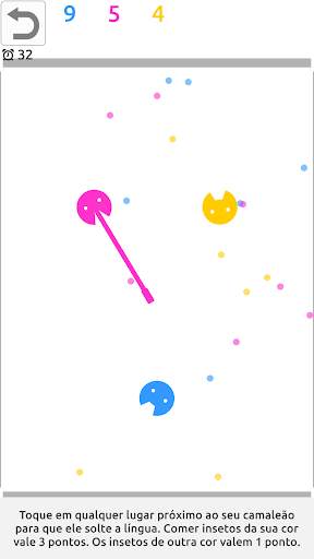 Jogos para 2 jogadores screenshot 6