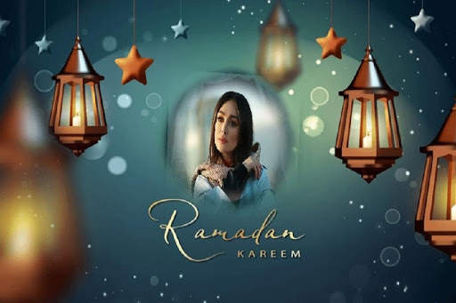 Eid Mubarak Photo Editor Frames screenshot 6