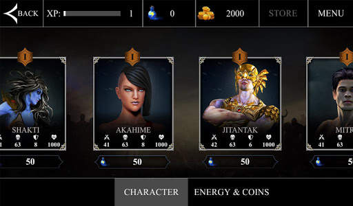 fight of the legends 5 screenshot 6