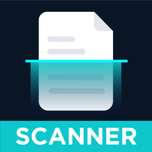 camm scanner New India app icon