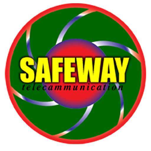 Safeway net Plus icon