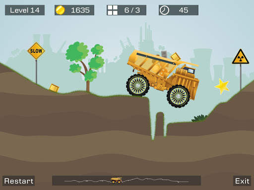 Big Truck screenshot 6