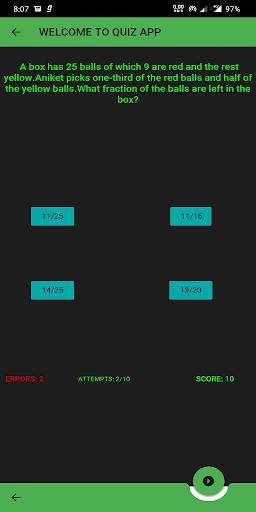 IMO 5 screenshot 1