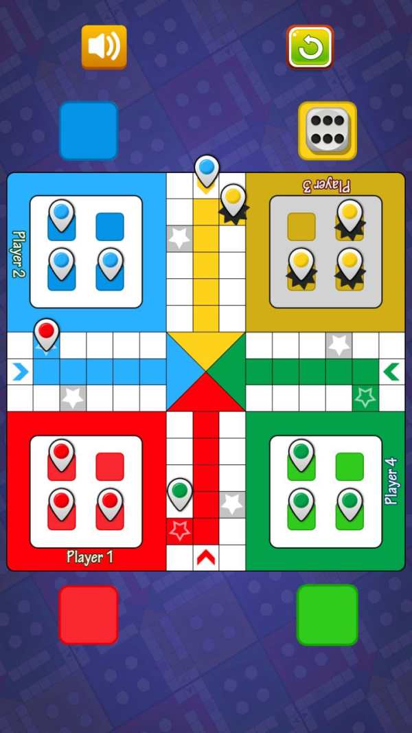 Ludo Rush :  Board Champion screenshot 11
