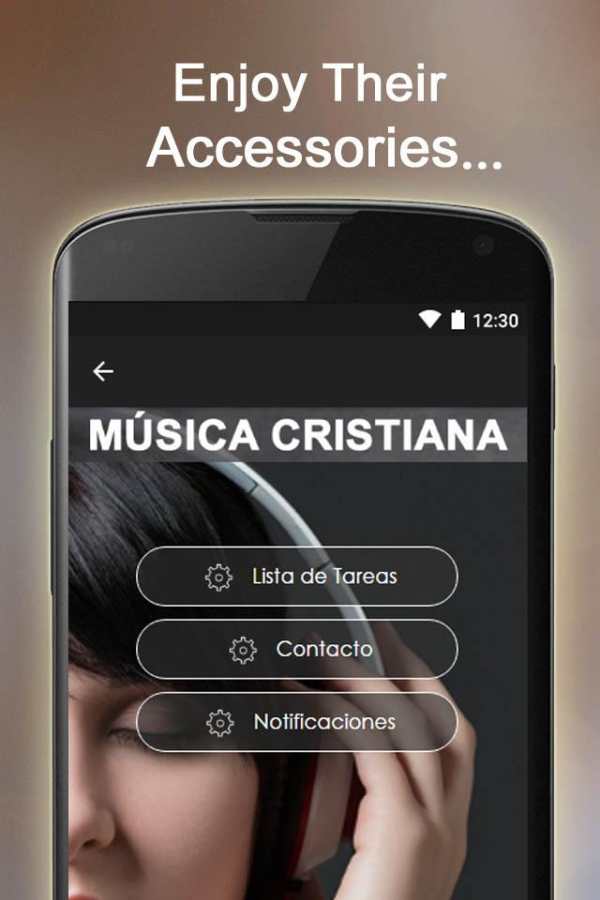 Christian Music screenshot 5