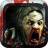 Zombie Hunter - War of Survival icon