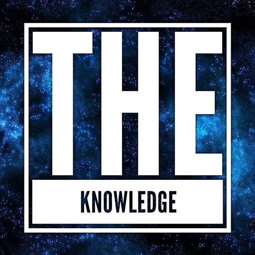 The Knowledge 1.0.8