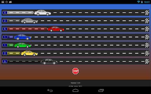 Car Counter Free screenshot 6