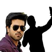 Selfie With Ram Charan 1.6