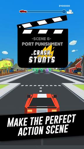 Car Crash! screenshot 1