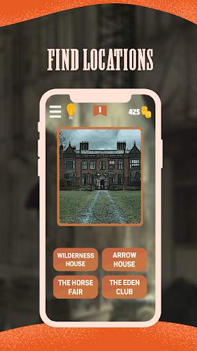 Quiz for Peaky Blinders - Fan Trivia screenshot 4