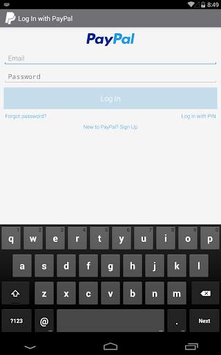 World TopApp: Top-up the world screenshot 6