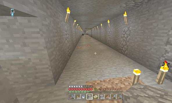 Mini World Craft 2 : Simulator Bulding 2020 screenshot 1