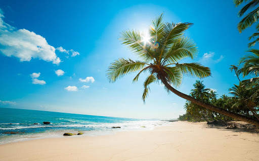 Hawaii Wallpapers screenshot 2