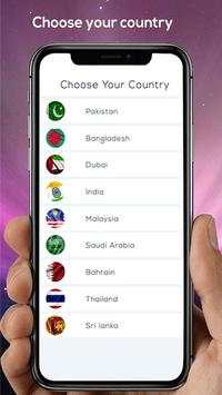 Quick Top Up & Mobile Packages-Asia screenshot 6