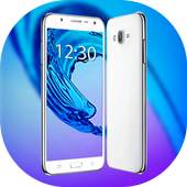 Launcher for Samsung galaxy launcher.180623165