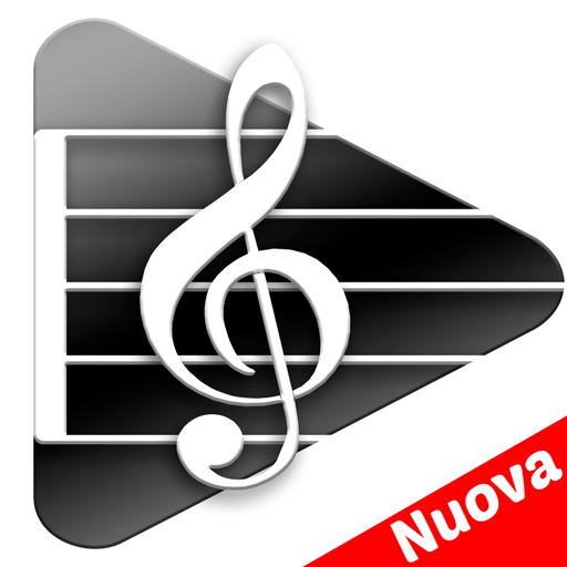 Musica Strumentale icon