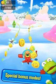 Pororo Penguin Run screenshot 3