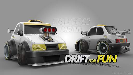 Drift For Fun screenshot 2