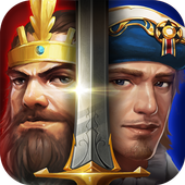 Rise of Lords – War Is Here, Empire Clash Begins icon