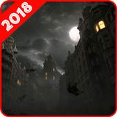 Dark Wallpapers 1.0