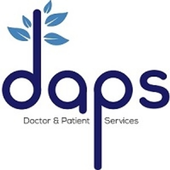 D A P S icon