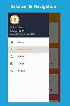 Earn Dogecoin स्क्रीनशॉट 5