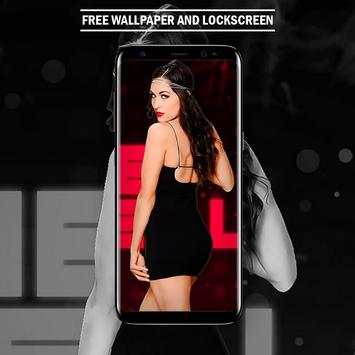 Nikki Bella WWE Wallpapers HD New screenshot 2