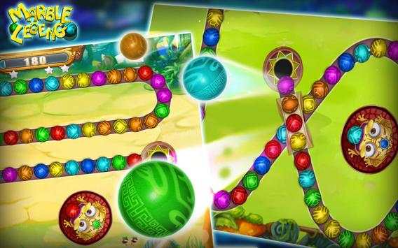 Marble Legend screenshot 5