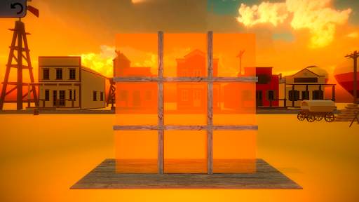 3D Tris - Tic Tac Toe screenshot 3