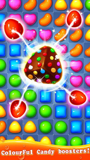 Candy Day screenshot 3