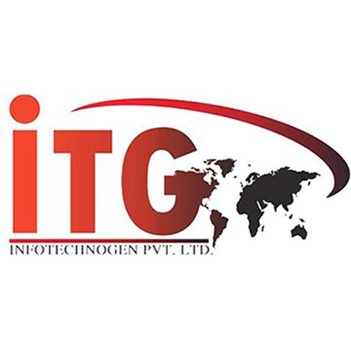 ITG Training Experts icon
