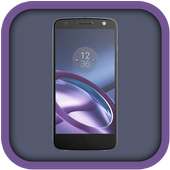 Theme and Launcher for Moto Z on 9Apps