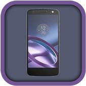 Theme and Launcher for Moto Z 1.0.
