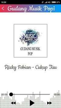 Gudang Musik Pop screenshot 2
