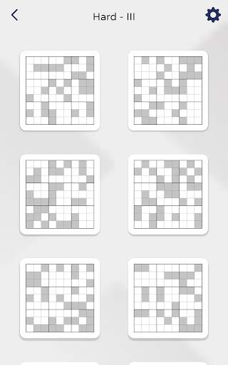 Sudoku  (Regular, Diagonal, Hyper) screenshot 19