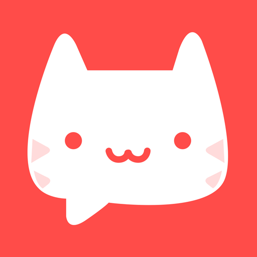 MeowChat：ライブビデオチャットと新しい人との出会い icon