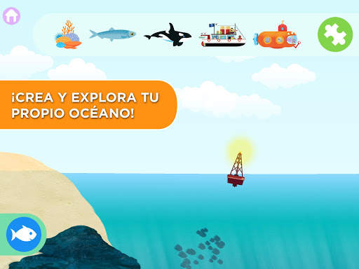 MarcoPolo Ocean screenshot 6
