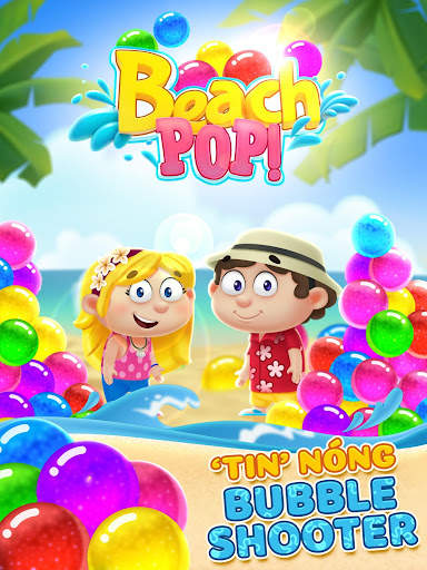 Bong bóng Người bắn súng screenshot 15