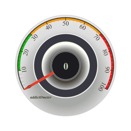 addictOmeter Phone Manager 1.5