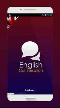 Daily English Conversation screenshot 1