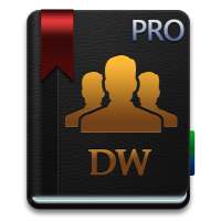 DW Contacts & Phone & SMS